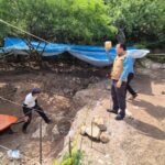 Descartan presencia de fosa con restos humanos en el Cerro del Tepetlayo