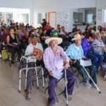 Entrega DIF Guerrero aparatos auditivos del programa “Oye y Transforma”, en la región Norte