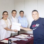 Premian a ganadores del concurso Local de Joyería 91 Día del Platero 2025