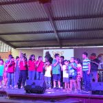 Lleva Gobierno del estado las Jornadas Culturales por la Paz al municipio de Huitzuco