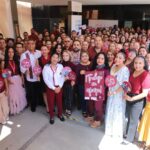 Evelyn Salgado impulsa el trabajo en equipo para fortalecer el servicio público en Guerrero