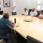 Fortalecen coordinación Gobierno del Estado y sector turístico previo al periodo vacacional