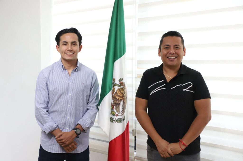 El joven Jesús Nayib representará a Guerrero en Japón con proyecto de inteligencia artificial