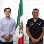 El joven Jesús Nayib representará a Guerrero en Japón con proyecto de inteligencia artificial
