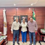 CICAEG atiende tramos carreteros de la Costa Chica