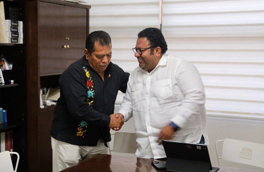 En Guerrero se fortalece y privilegia el diálogo y se atienden las peticiones del SNTE