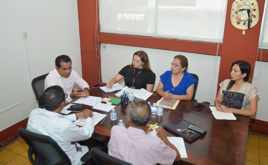 Fortalece el gobierno estatal estrategias para la Protección de Jornaleros Agrícolas Migrantes Indígenas en Guerrero