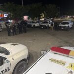 Implementan operativos especiales de seguridad en Acapulco