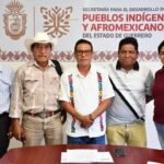 SEDEPIA atiende de cerca las necesidades de comunidades indígenas y afromexicanas.