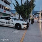 Refuerzan operativos de seguridad en Acapulco