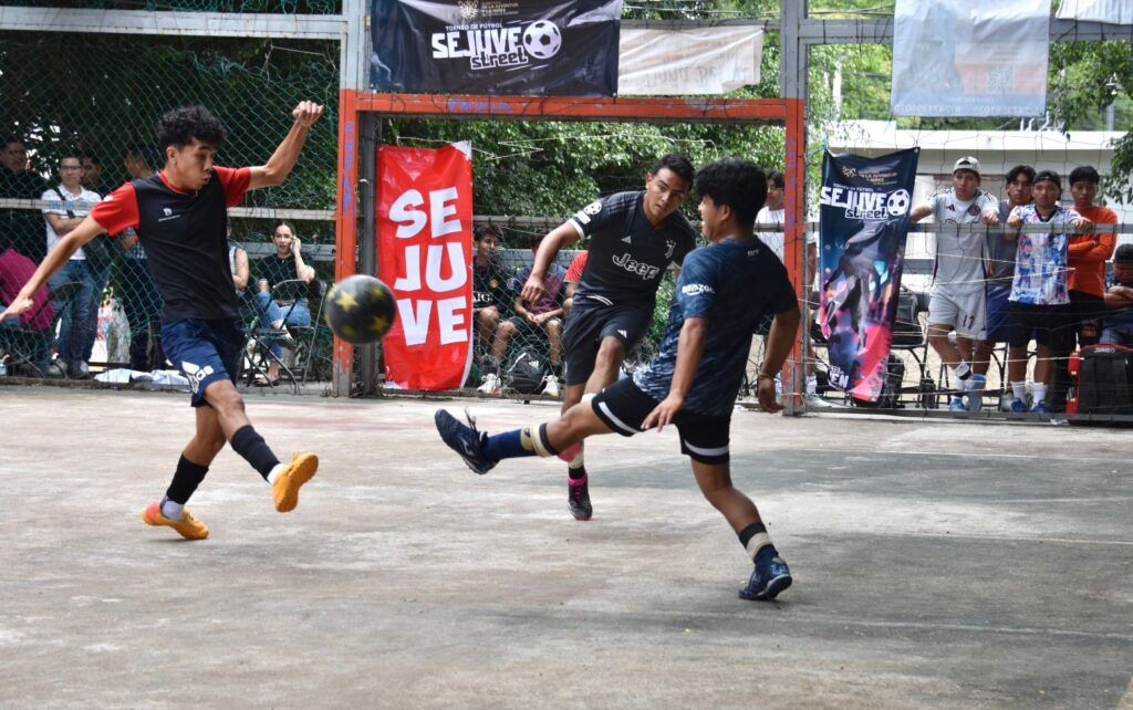 Gobierno de Guerrero promueve el deporte y el bienestar en el Mes de la Juventud 2025