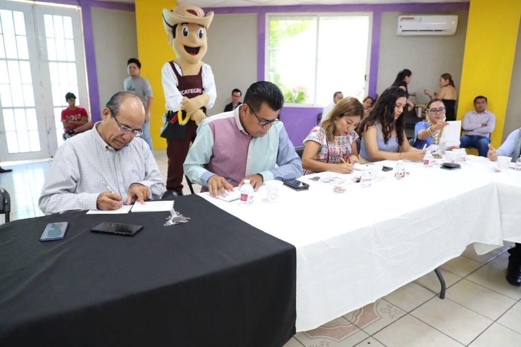 Dan a conocer ganadores del Premio Estatal de Fotografía “Capturando la Legalidad y la Transparencia”