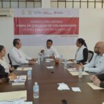 Promueve el gobierno de Guerrero el cumplimiento laboral