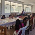 Se consolida en territorio la Estrategia Integral para la Justicia y el Bienestar de las Mujeres, Niñas y Adolescentes de la Montaña y Costa Chica