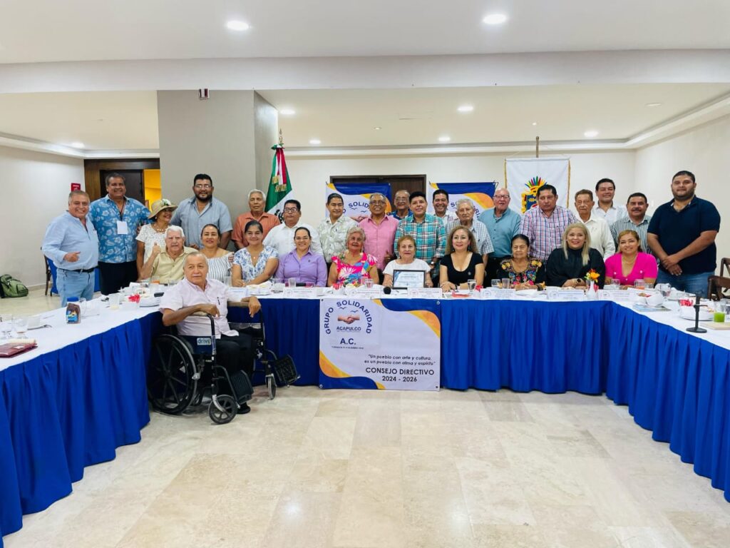 Gobierno de Guerrero fortalece la gobernabilidad con visión incluyente y de justicia social: Anacleta López