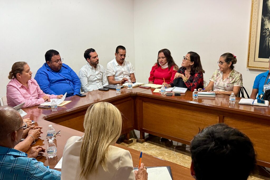 En Guerrero se fortalece la atención integral a colectivos de búsqueda de personas desaparecidas