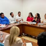 En Guerrero se fortalece la atención integral a colectivos de búsqueda de personas desaparecidas