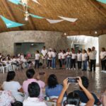 Parque Papagayo despide el verano con talento y alegría infantil