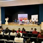 Gobierno del Estado y la CONADE capacitan a Embajadores y Voluntarios de Activación Física “Ponte Pila”