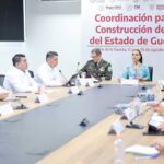 Avanza construcción de paz, bienestar y orden social en Guerrero