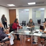 Fortalecen SDUOPOT y CONAVI las acciones de vivienda en Guerrero