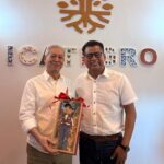 📄 | ICATEGRO IMPULSARÁ NUEVAS POLÍTICAS PÚBLICAS PARA FORTALECER EL TALENTO Y LAS HABILIDADES TÉCNICAS DE LA JUVENTUD.