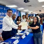 EL MTRO. MARCO ANTONIO MARBAN GALVÁN, ASISTIÓ A LA CEREMONIA INAUGURAL DEL CICLO ESCOLAR 2025-2026 DEL TECNOLÓGICO NACIONAL DE MÉXICO, CAMPUS ACAPULCO TECNM-ACAPULCO