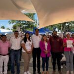 ICATEGRO ENTREGA CONSTANCIAS EN PILCAYA, GUERRERO📄.