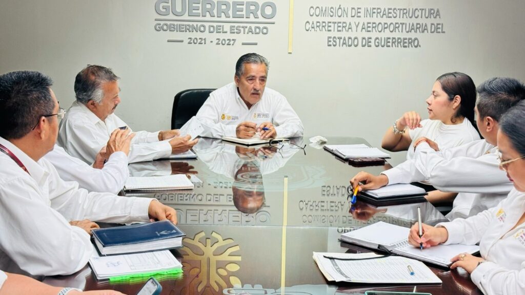 Cicaeg refuerza estrategias ante temporada de lluvias