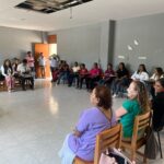 Prioriza Evelyn Salgado el funcionamiento del Centro Comunitario Guwá Kumá para la atención de las mujeres indígenas