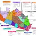 📍UBICA NUESTRAS UNIDADES, ACCIONES MÓVILES Y EXTRAMUROS DE CAPACITACIÓN