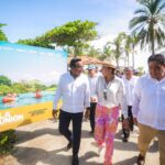 El municipio de La Unión destino turístico consolidado del Hogar del Sol