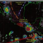 La SGIRPCGRO prevé buenas condiciones meteorológicas para este lunes 11 de agosto