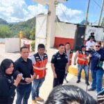 Gobierno de Guerrero impulsa acciones preventivas con autoridades municipales