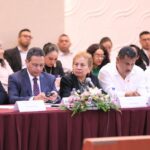 Fortalece Guerrero coordinación con SEGOB para proteger a periodistas y personas defensoras de derechos humanos