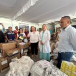 Inicia Secretaría de Salud distribución de medicamentos de primer nivel en Guerrero
