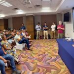 Gobierno de Guerrero, coadyuva en la intervención del gobierno de México para mejorar los destinos de Acapulco