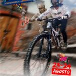 Taxco se convierte en la pista más extrema este fin de semana con el DownHill Urbano 2025