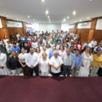 Impulsa Gobierno de Guerrero la profesionalización de oficiales del Registro Civil en la región Centro