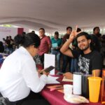 Más de 300 vacantes disponibles en la segunda Feria Nacional del Empleo para las Juventudes 2025 en Iguala