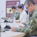 Trabajo sin descanso por la pacificación de Guerrero: Evelyn Salgado