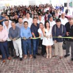 Más de 300 vacantes disponibles en la segunda Feria Nacional del Empleo para las Juventudes 2025 en Iguala