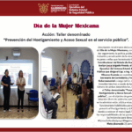 Día de la Mujer Mexicana