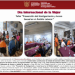 Día Internacional de la Mujer