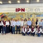 ICATEGRO FORTALECE LAZOS CON EL IPN PARA IMPULSAR LA INNOVACIÓN EN GUERRERO.