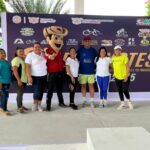 ICATEGRO Y EL GOBIERNO DEL ESTADO TRABAJAN EN COORDINACIÓN PARA FOMENTAR EL DEPORTE Y EL BIENESTAR DE LOS HABITANTES DE BARRA DE COYUCA