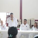 LA GOBERNADORA DEL ESTADO, LA MTRA. EVELYN SALGADO PINEDA, CONTINÚA RESPALDANDO INICIATIVAS DE CAPACITACIÓN QUE PROMUEVAN EL DESARROLLO INTEGRAL DE LA CIUDADANÍA, FORTALECIENDO LA ECONOMÍA FAMILIAR Y GENERANDO MÁS Y MEJORES OPORTUNIDADES PARA LAS Y LOS GUERRERENSES.